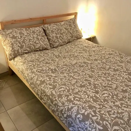 Apartment Casa Penninello 1