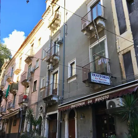 Apartment Casa Penninello 1 *