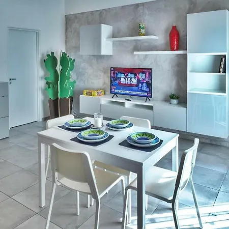 Apartment Casa Penninello 1 *