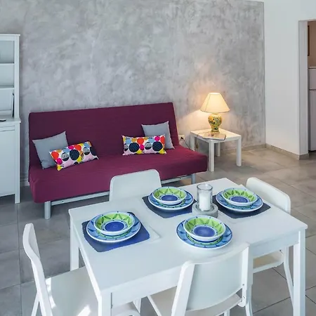 Apartment Casa Penninello 1 *