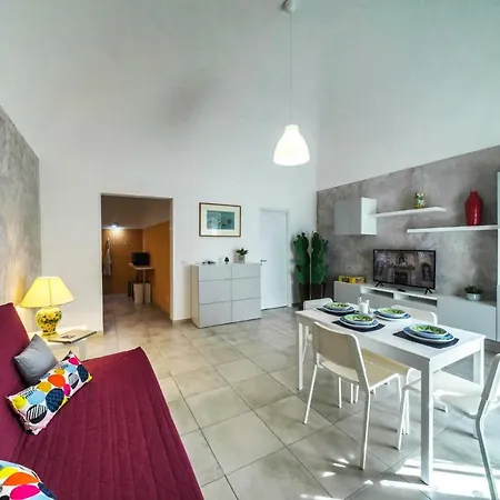 Casa Penninello 1 Apartment