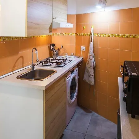 Casa Penninello 1 Apartment