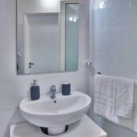 Casa Penninello 1 Apartment Catania