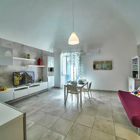 Apartment Casa Penninello 1 *